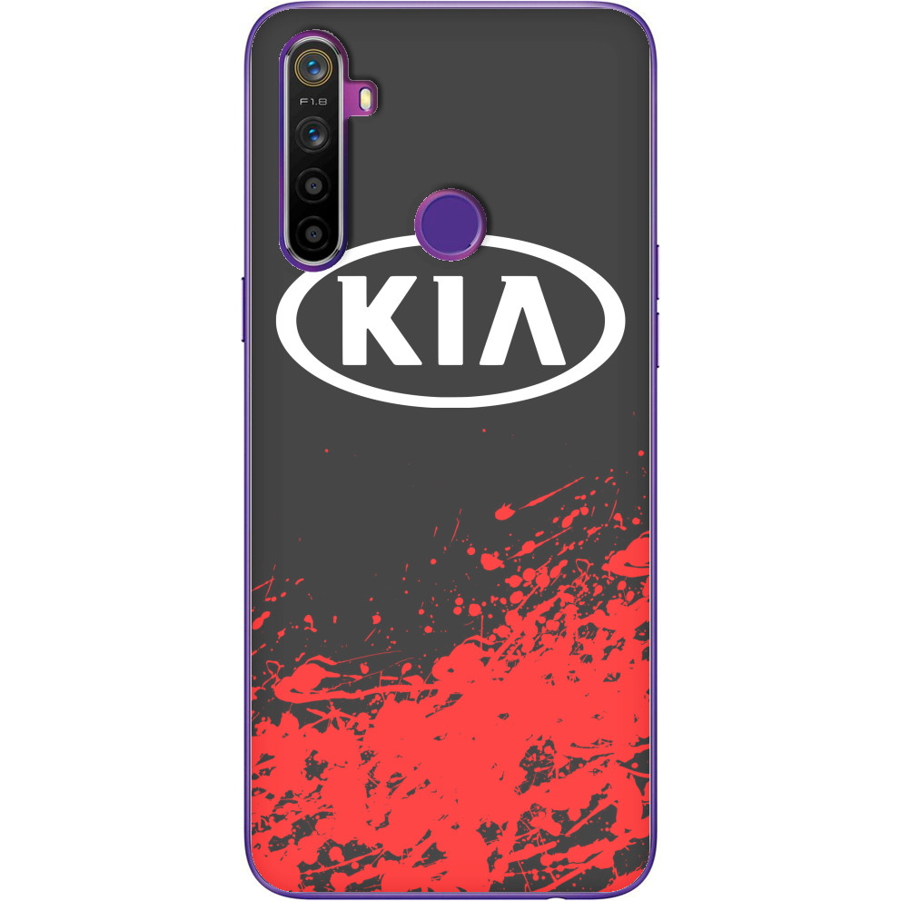 KIA [5]