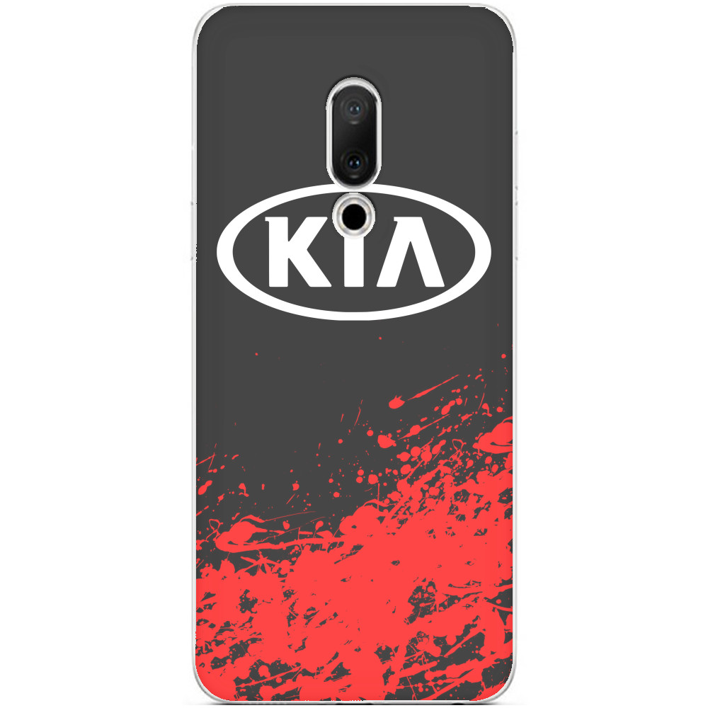 KIA [5]