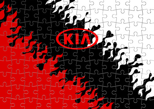 Puzzle - KIA [4] - Mfest