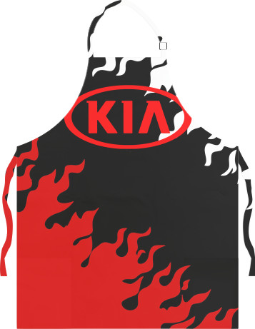 Light Apron - KIA [4] - Mfest