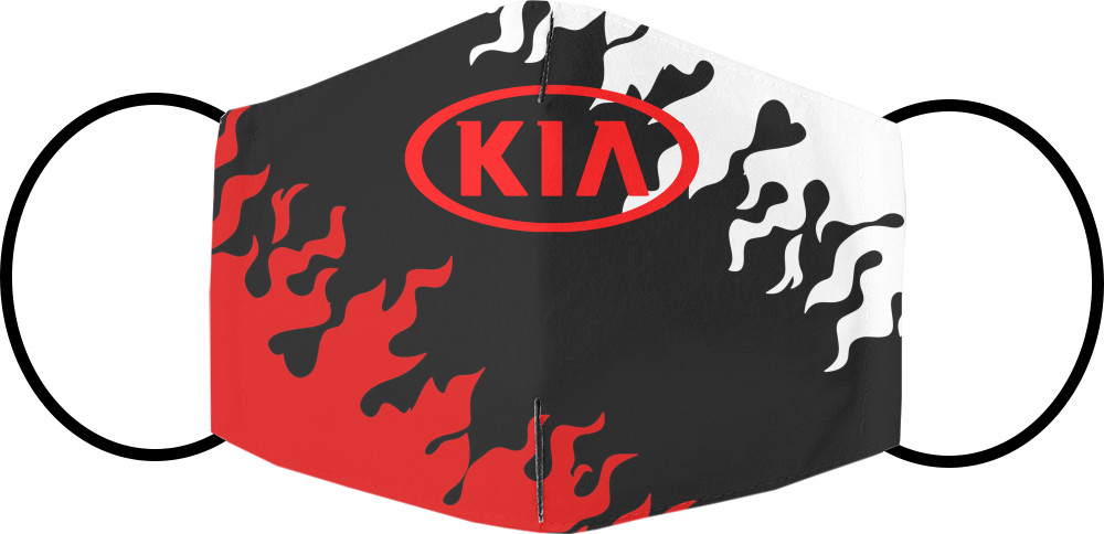 KIA [4]