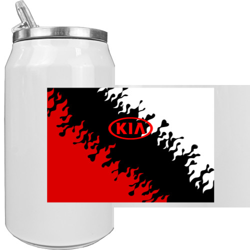 Aluminum Can - KIA [4] - Mfest