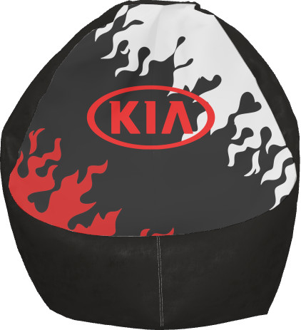 Bean Bag Chair - KIA [4] - Mfest