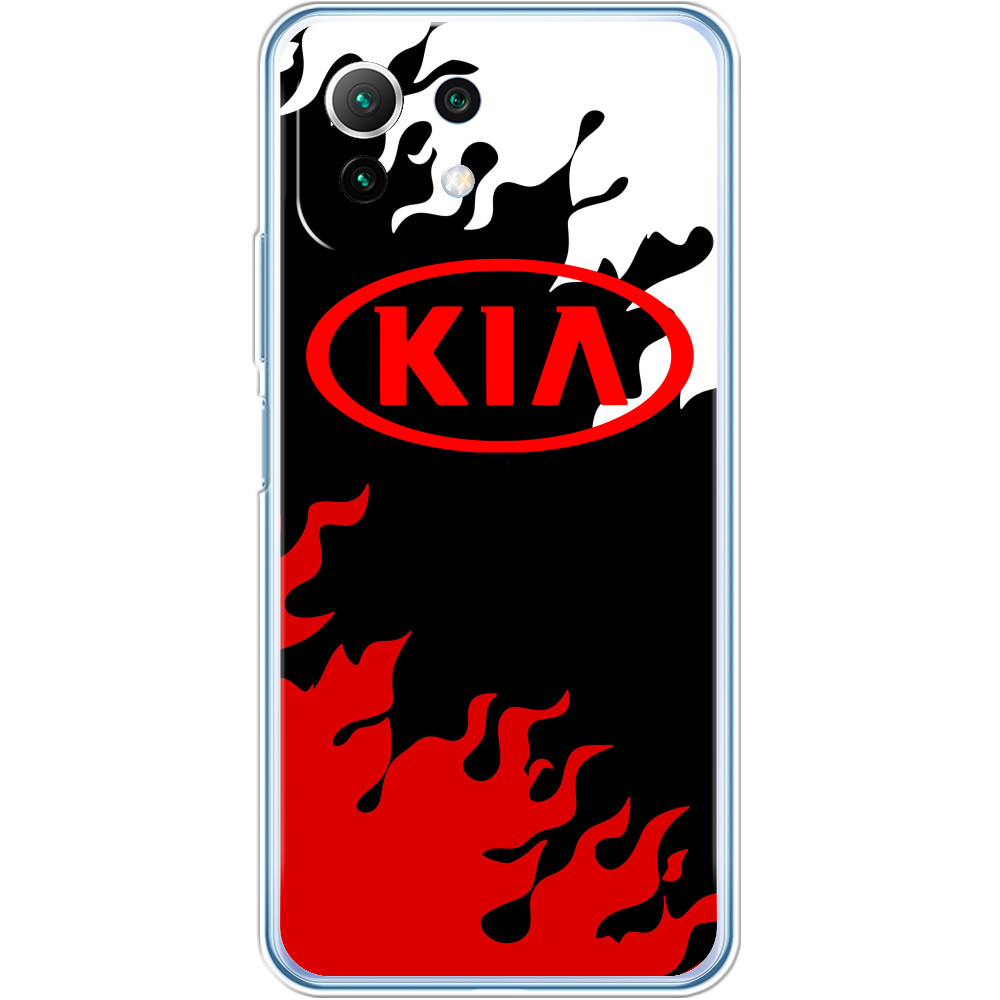 Xiaomi Case - KIA [4] - Mfest