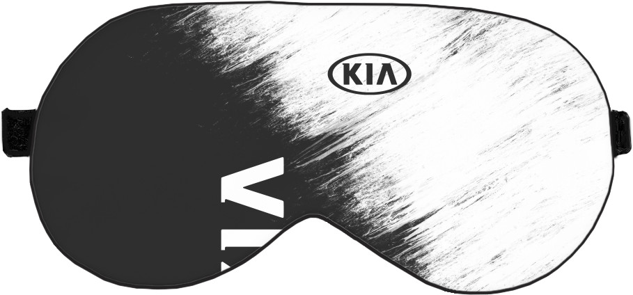 Sleep Mask 3D - KIA [3] - Mfest