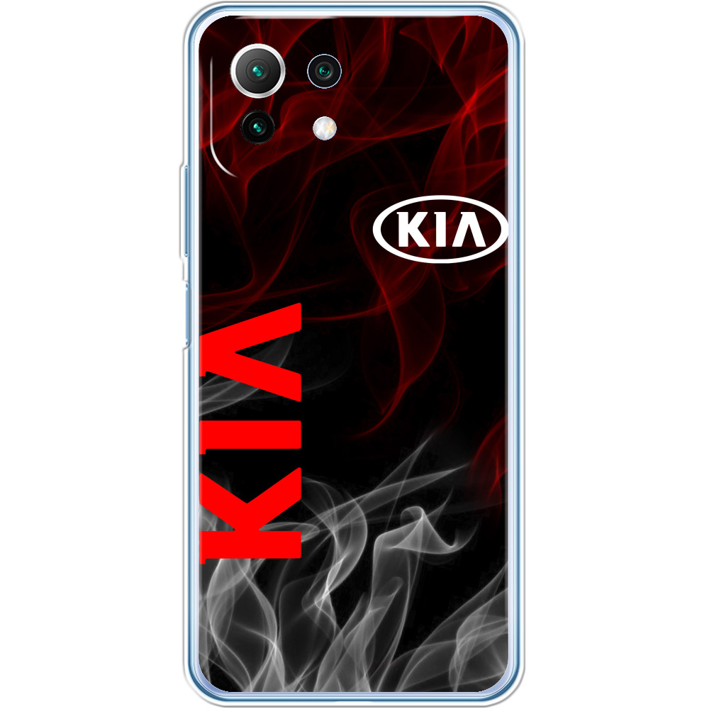 Xiaomi Case - KIA [1] - Mfest