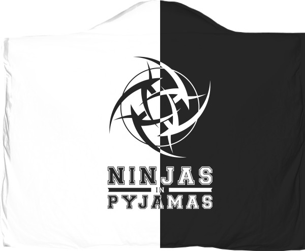 Ninjas in Pyjamas [2]