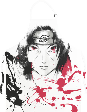 Itachi (Paints)