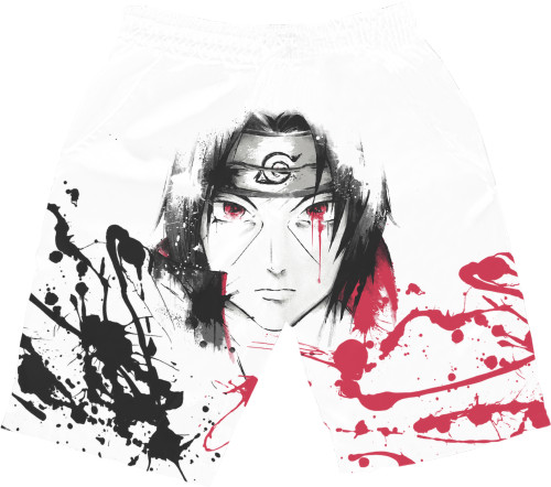 Itachi (Paints)