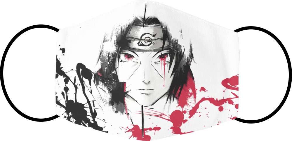 Itachi (Paints)