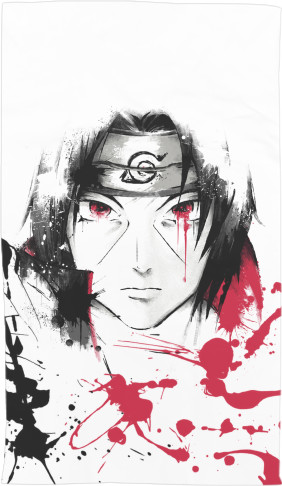 Itachi (Paints)