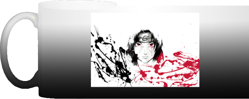 Itachi (Paints)