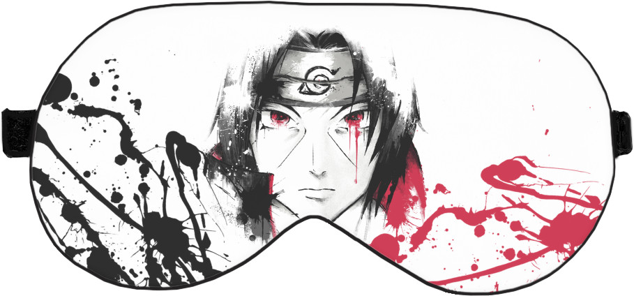 Itachi (Paints)