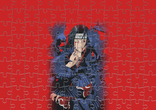 Itachi (Crows)