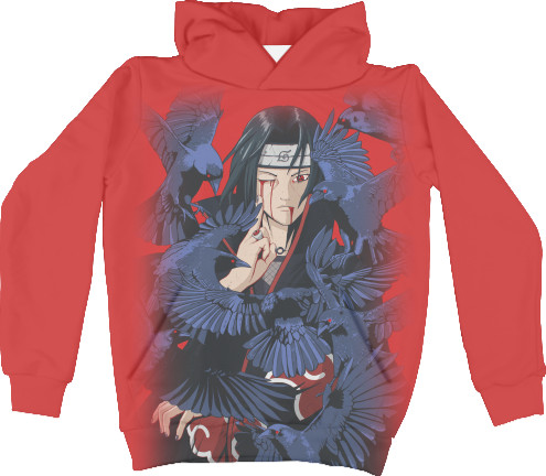 Itachi (Crows)