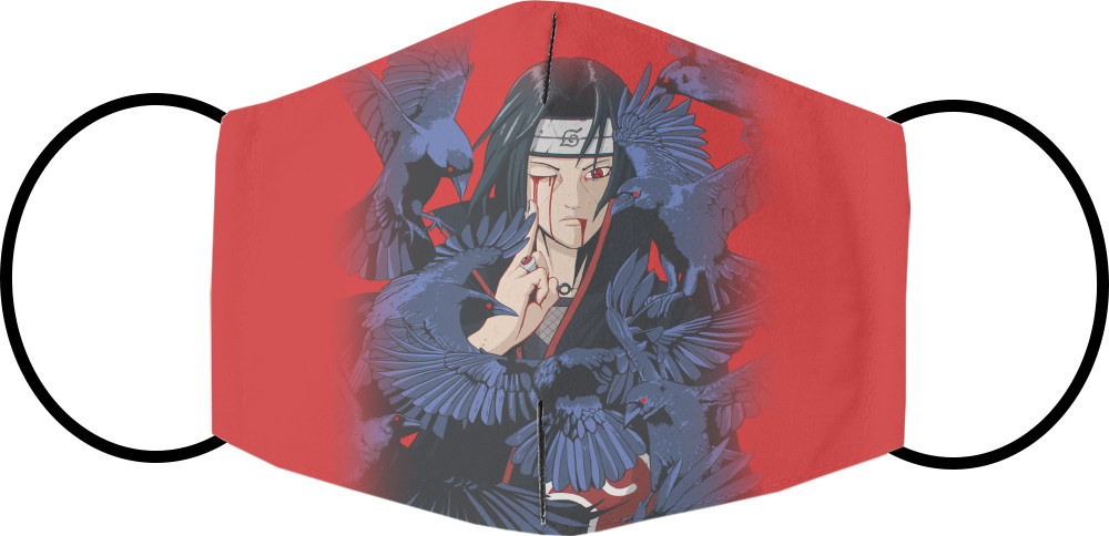 Itachi (Crows)