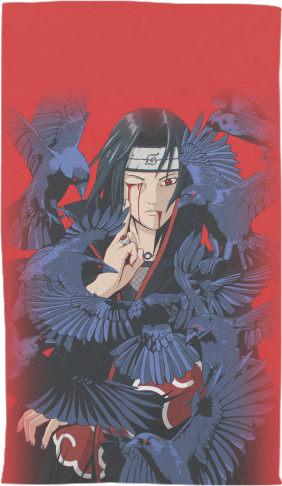 Itachi (Crows)