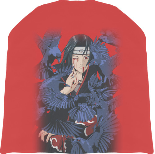 Itachi (Crows)