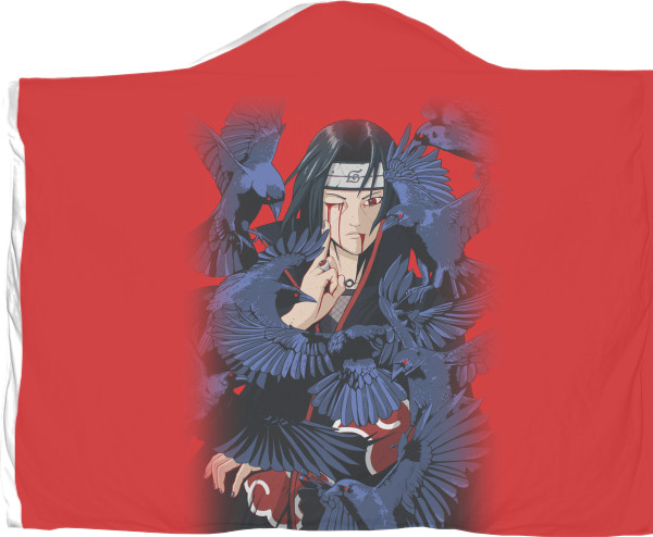 Itachi (Crows)