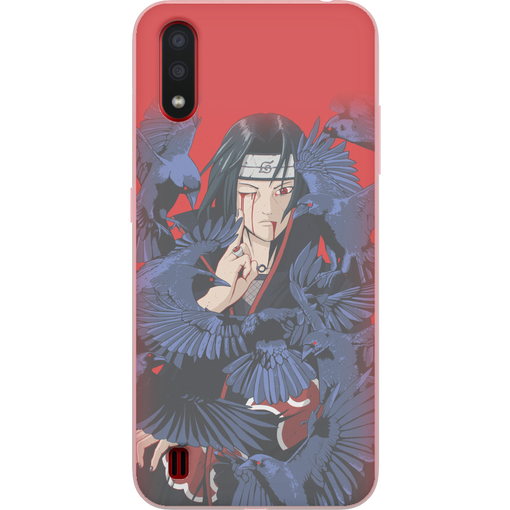 Itachi (Crows)