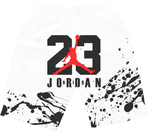 JORDAN [13]