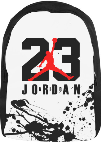 JORDAN [13]