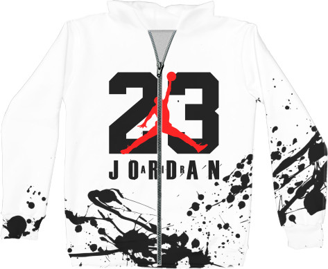 JORDAN [13]