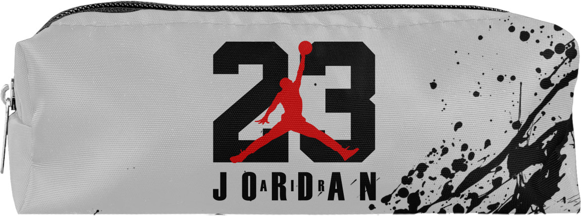 JORDAN [13]