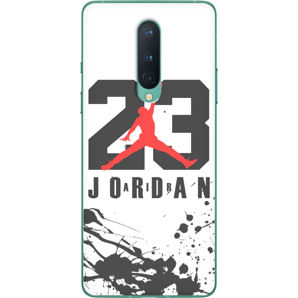 JORDAN [13]