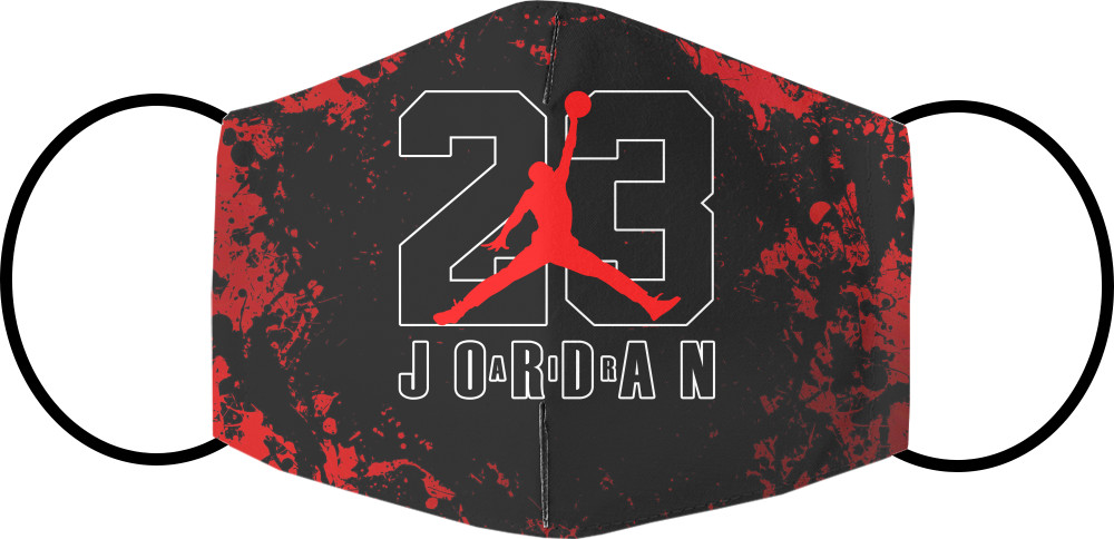 JORDAN [7]