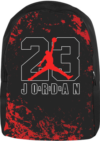 JORDAN [7]