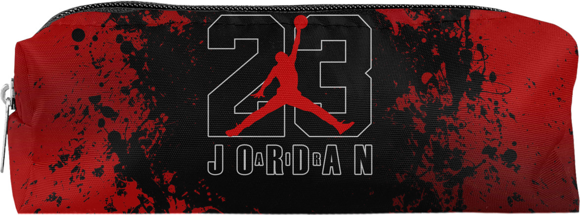 JORDAN [7]