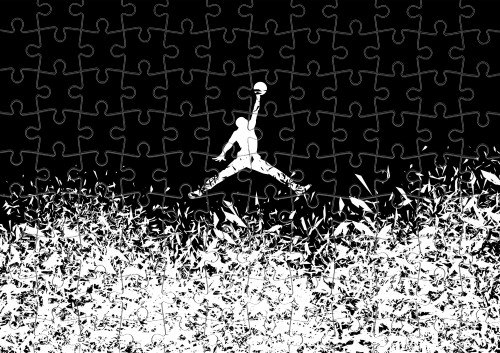 JORDAN [4]