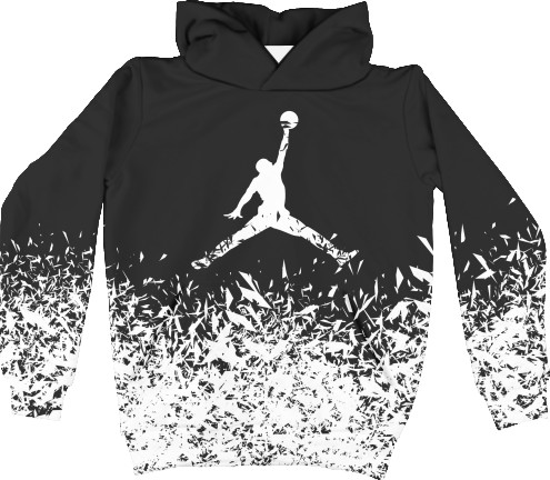 JORDAN [4]