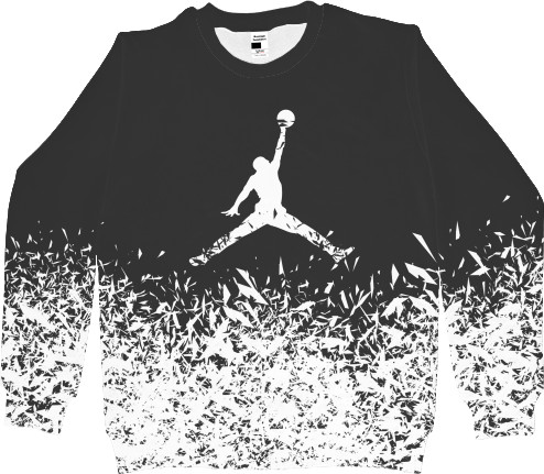 JORDAN [4]