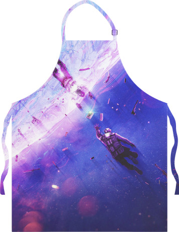 Light Apron - CS GO - Mfest