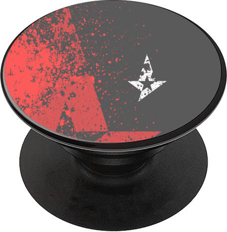 PopSocket Підставка для Телефону - Astralis [17] - Mfest