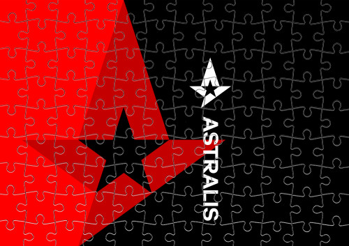 Astralis [16]