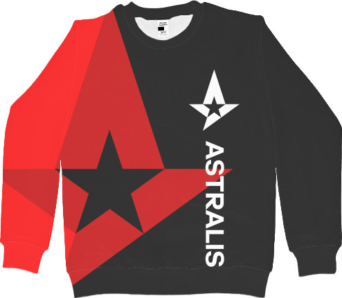 Astralis [16]