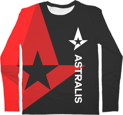 Astralis [16]