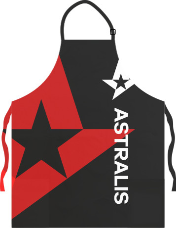 Light Apron - Astralis [16] - Mfest