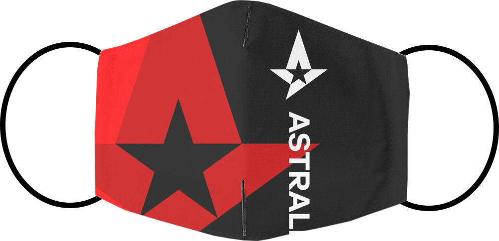 Astralis [16]