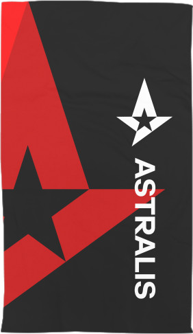 Astralis [16]