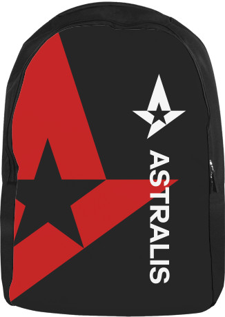 Astralis [16]