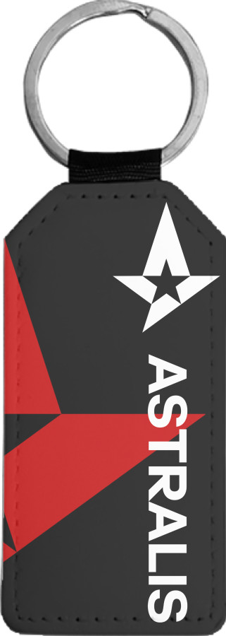 Astralis [16]