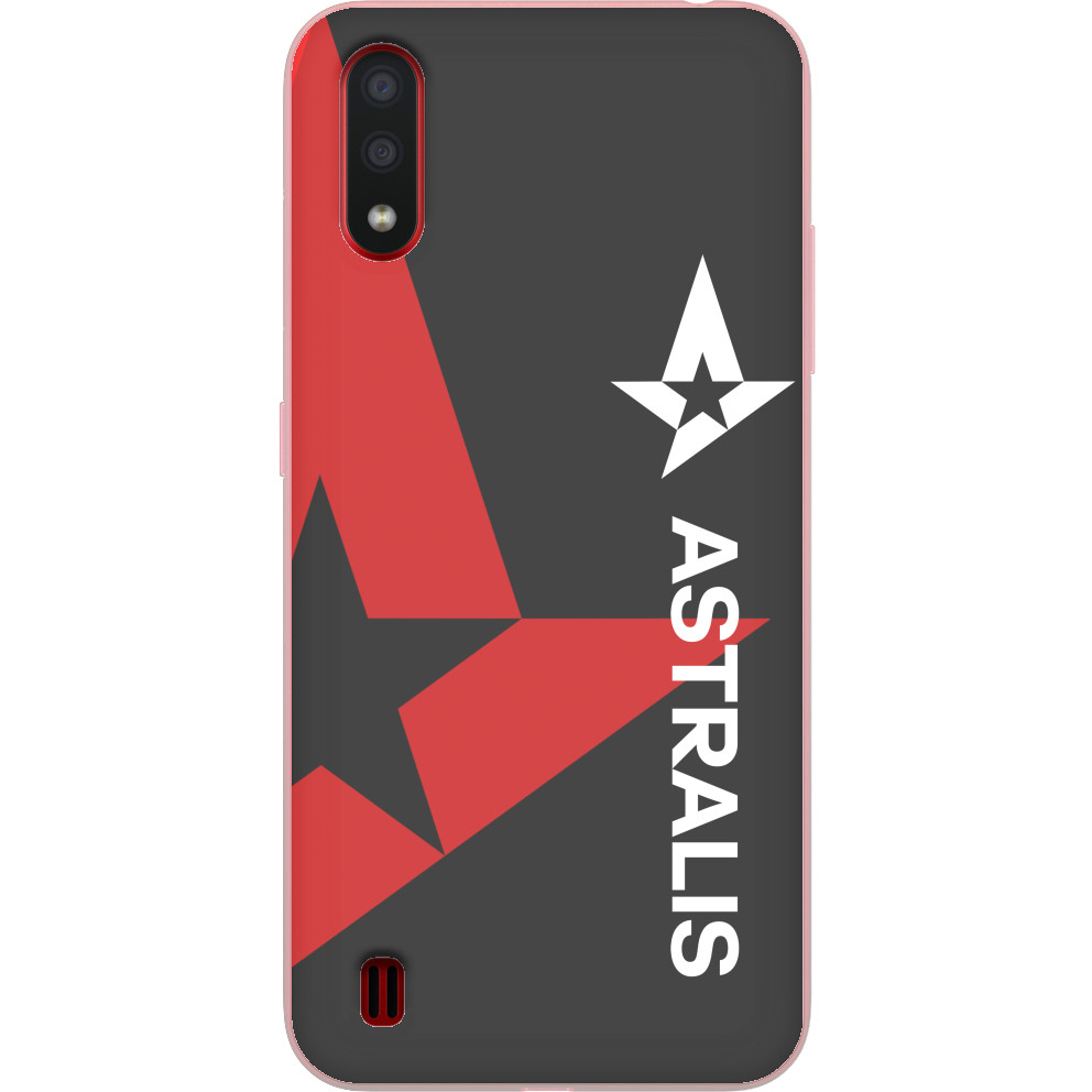 Astralis [16]