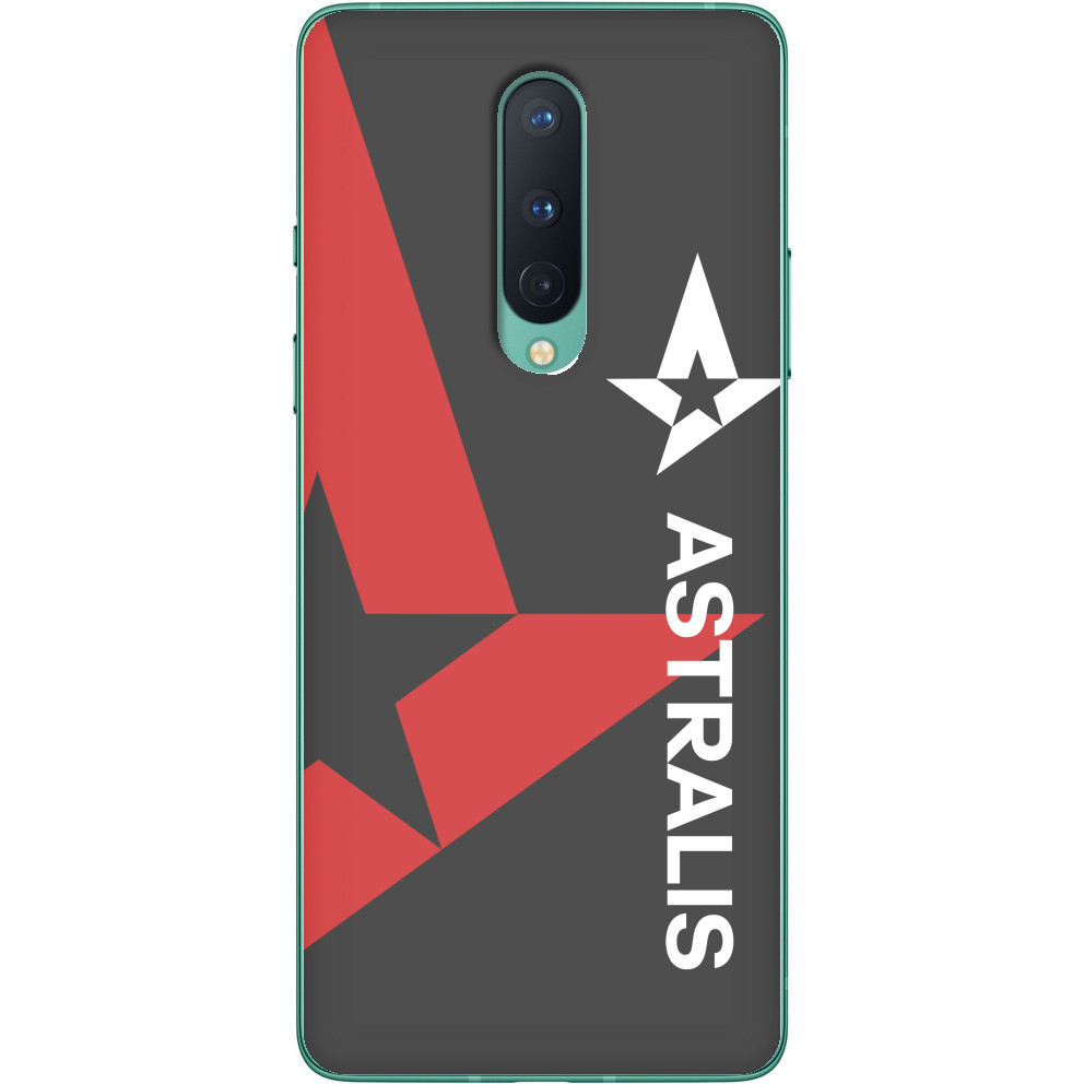 Astralis [16]