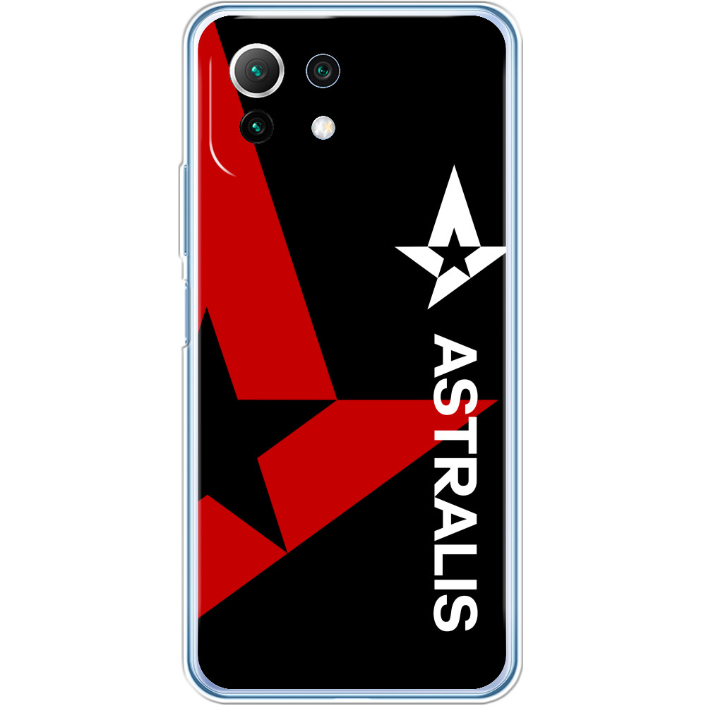 Astralis [16]