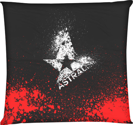 Astralis [18]