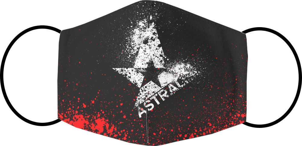 Astralis [18]